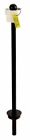 55-485 Air Cycle Entry Tube For Use With Steel And Plastic