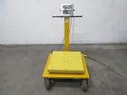 200550-00000 550 Gse Movable Platform Scale Lbs