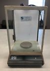 562212 Mettler Ae Digital Analytical Lab Balancing Scale Missing Parts