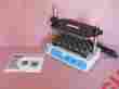 58816-115 58816-15 Vortexer Shaker Mixer Troemner Vwr Multi Tube Lab Laboratory W Manual