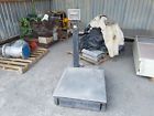 5950 Mettler Toledo Weighing Scale Pallet