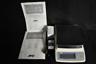 Hf-6000 6 Digital - Scale 100g Analytical Tested Balance 0.1g