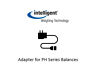 6-ph1-9vdc-000 Intelligent Weighing Technology Replacement Power Adaptor For Ph 745809825040