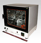 6-place 4 Value Hybaid Hybridization Rotisserie Watt 250 000 Oven