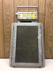 7002-10 6013-1 Caron Heated Incubator