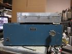 6015 Eberbach Reciprocal Shaker Belt Driven