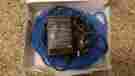 609308-61 Sartorius Explosion Proof Power Supply