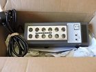 4221b 60co. Raven-labs-dry-bath-incubator-temp-range-55- Biological Indicator