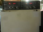 610 Fisher Scientific Power Cord Incubator