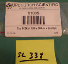 61005 Upchurch Scientific Tubing Peeksil