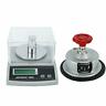600g-0.01g 615200907624 Yaetek Electronic Fabric Gsm Weight Scale With Disc