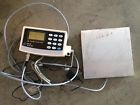 620g-sp Arlyn Scales Cylinder Scale Platform
