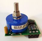 6657s-80-502 Unbranded Bourns Inc Resistor Potentiometer