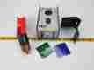 69718 Science Kit Photoelectric Effect Module Potentiometer Laboratory Equipment T