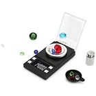 0.001g 698775411833 World Power Digital Milligram
