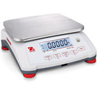 V71p6t 7000 Bench 15 Scale Compact Ohaus 6 Valor Lb Kg