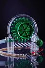 7006-8 Lab Connections Powerwheel Water