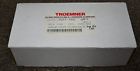 7017-1fw Troemner Class Steel Screw Knob