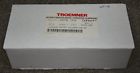 7018-1fw Troemner Class Steel Screw Knob
