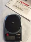7025-2ft Troemner 1g Class 2 Calibration