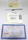 7034-4 Troemner 5 Mg Precision