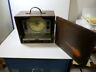704597 Arthur Lapine Mg Precision Balance Scale Case