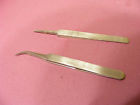 70661 70209 Mettler Tweezers For
