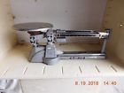 70series Ohaus Triple Beam Scale Grams Capacity