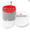 7240-4 Precision 500 Weight Set Class Mg-1 Mg Analytical 4