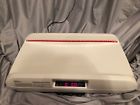 7271321844 Seca Digital Baby Scale Printer Interface