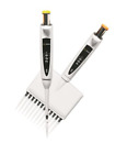 728130 Sartorius Proline Plus Mechanical Pipette Volume Range