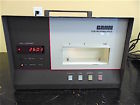 10930-01f 72906 Cahn Microbalance Laboratory Digital Scale Model