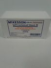 73-scs100bx 73-scs100 Mckesson Ster-all Self-contained Ref