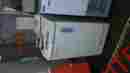 7400 Thermo Forma Electron Cryoplus 1 Liquid Nitrogen Freezer