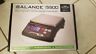 I5500 7445026856805 My Weigh Ibalance Table Top Precision Scale Black
