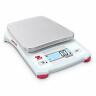30428203 745809823749 Ohaus Portable Balance Am White