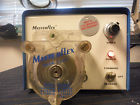 7521-24 7520-25 Cole Parmer Model Peristaltic