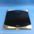 7562 Taylor Electronics Black Digital Bathroom Scale Usip