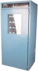 7728-09005 Bellco 7728 Roll-in Incubator