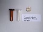 7790-58-1 Himed Gram Mg Potassium Tellurite