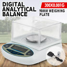 7874a0061421525225149 Vevor Lab Analytical Balance Digital Scale Warranty Ce 882510838515