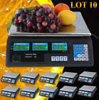 791658557809 Unbranded 10x Lcd Display
