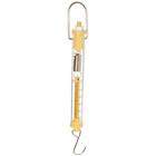 Me505-5000 795721145788 Plastic Tubular Spring Scale Weight Capacity Yellow