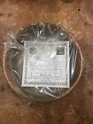 Fh-br-ss-us-400 8 -fh-br-ss-us-400 Tyler Fh Test Sieve New Brass On Ss Mining Testing