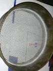 0937 8 .. Shaker Opening 2.36mm Sieve .0937 Tyler " .