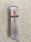 80000016 Ohaus Pull Spring Scale Capacity