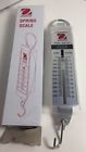 80000018 Ohaus Pull Spring Scale Capacity Adjustable