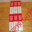 8003-no Ohaus Lot Of 6 Lab Spring Scale Model Newtons Dynes