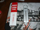 8008-m0 Ohaus Model Pull-type Spring