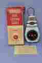 8011-00 8011 Ohaus Vintage Este Hanging Dial Spring Scale 0 250g Grams Capacity